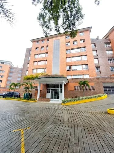 Apartamento Remodelado En Venta Llano Alto Vista Al Valle