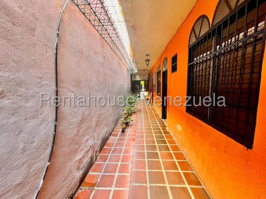 Comercial (Local Comercial) en Alquiler en La Mata, Lara