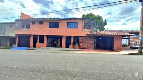 Se Vende Propiedad Multiproposito En Palo Gordo