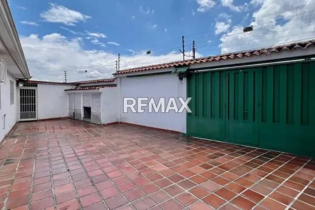 Casa. Venta. Av Carabobo