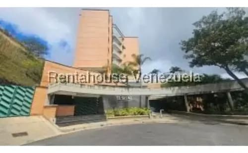 #26-12764 Increible Apartamento En Lomas Del Sol