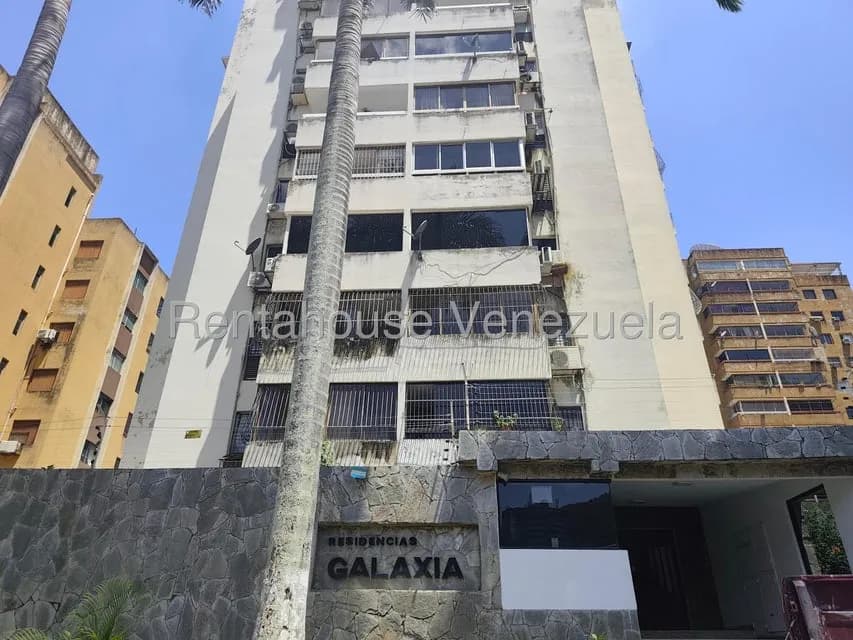 Apartamento (1 Nivel) en Venta en La Trigaleña, Carabobo