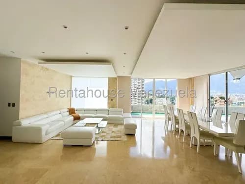Cv Apartamento En Venta En Santa Ines Yf 26-7032