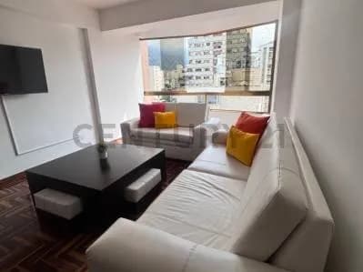 Alquiler de Apartamento en Los Palos Grandes