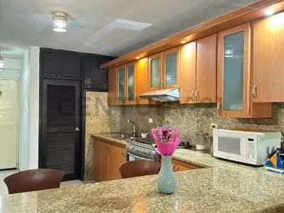 APARTAMENTO PLANTA BAJA EN EL CONJUNTO RESIDENCIAL VILLASOL SUITES