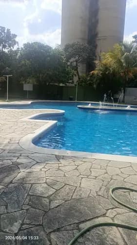 En Venta (negociable) Cómodo Y Renovado Apartamento En Boleíta