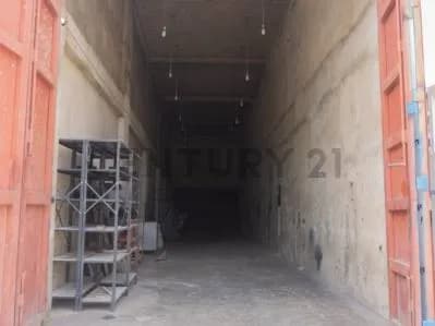 Galpón en venta en Centro Puerto La Cruz, Juan Antonio Sotillo, Puerto La Cruz, Anzoategui, Venezuela, 6023 - $280k