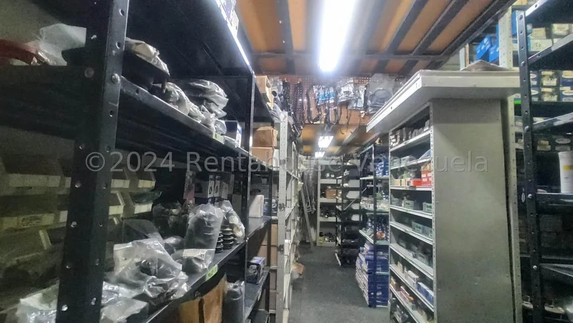 Negocios y Empresas (Automotores) en Venta en Las Palmas, Distrito Metropolitano