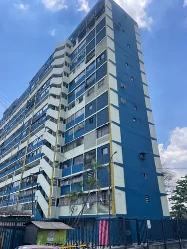 ¡oportunidad! Apartamento En Venta En Lomas De Urdaneta, Catia
