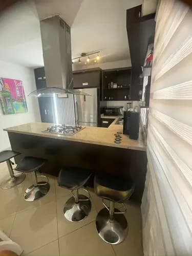 Apartamento En Res Pegaso Urbanizacion El Parral Valencia Estado Carabobo Aa Vende
