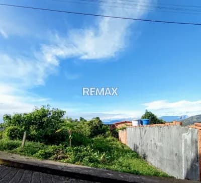 Terreno en venta en El Valle, Independencia, Táchira, VEN - $4k