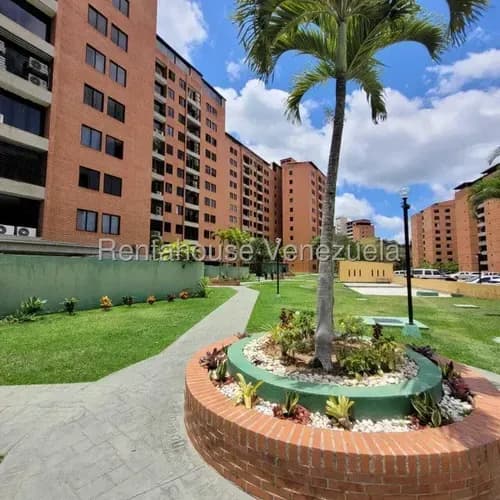Impecable Apartamento En Venta En Colinas De La Tahona #26-18314 Ad