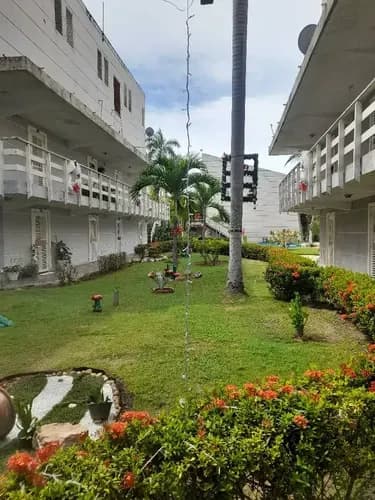 Doral Beach Duplex Av. Americo Vespuccio