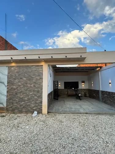 Vendo Casa En Bella Florida. Urb Monte Sinai