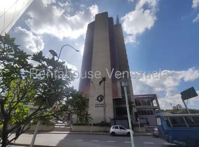 Oficina en alquiler en Bello Monte, Caracas, Distrito Metropolitano - $550