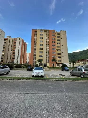 Apartamento En Venta En Res Doral Country El Rincon Naguanagua Yt Yenny Terán Vende