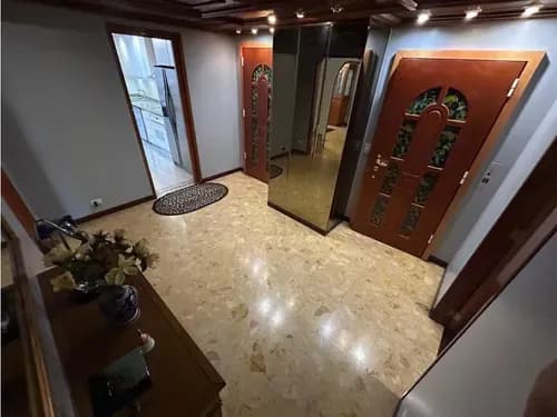 Vendo/alquilo Apartamento 182m2 El Rosal 3049