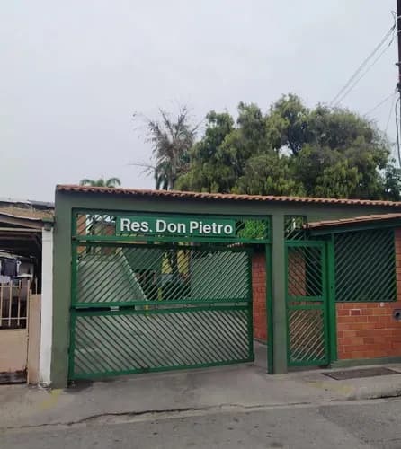 Apartamento En Venta Residencia Don Pietro, Santa Rosa Maracay, Cg