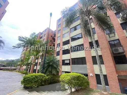 Apartamento En Venta Los Naranjos Humboldt Stm