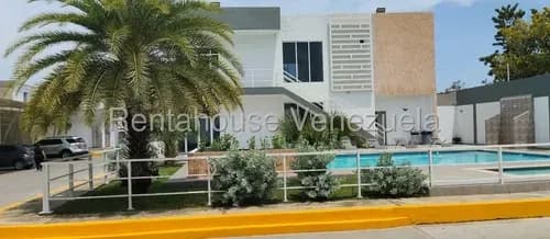 Apartamento En Venta Ciudad Ojeda , Mls#26-20388 Z R