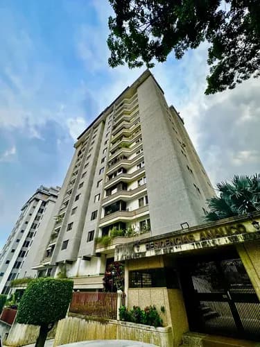 Vendo Apartamento En Terrazas Del Ávila