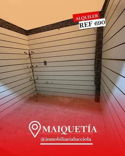 Local En Alquiler, Maiquetia, Piso 1, Ref. 690