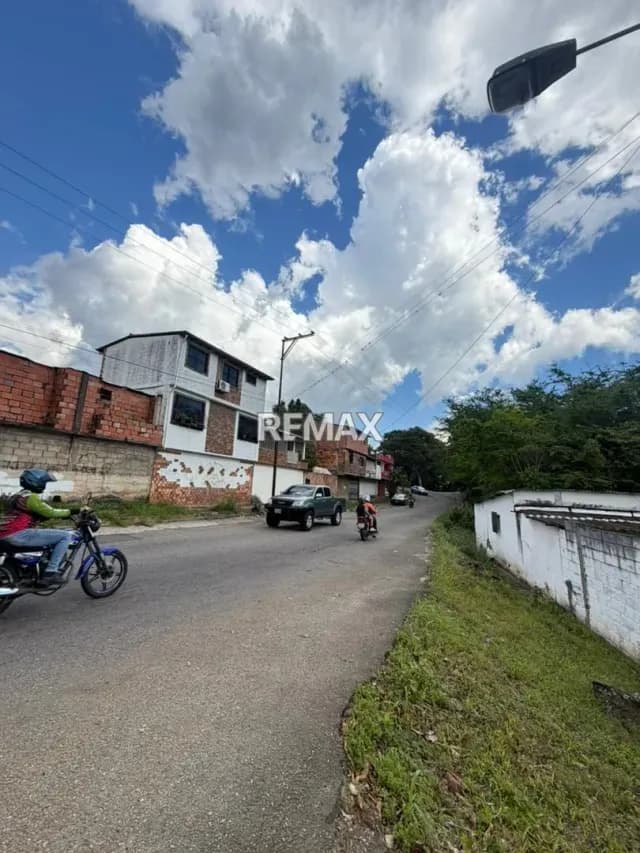 Terreno en Santa Teresa