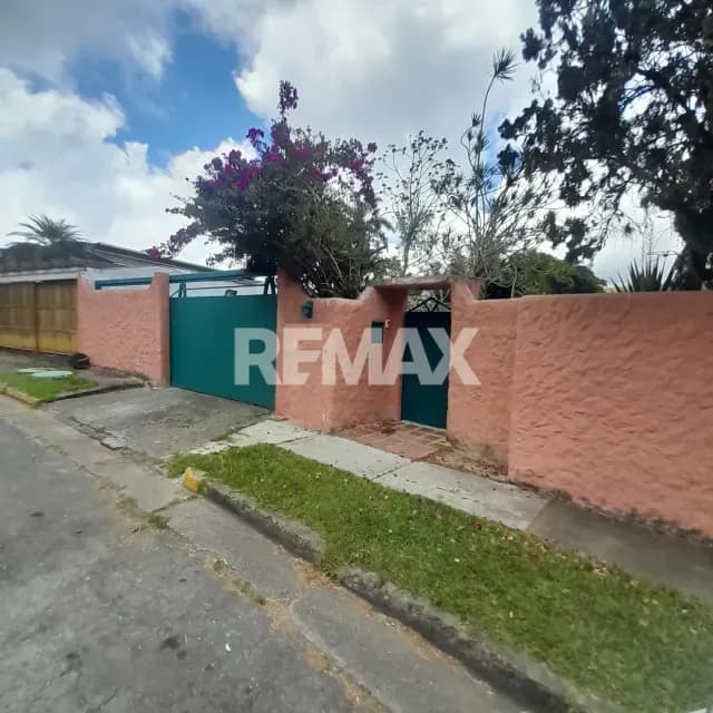 Venta Casa El Placer 234m2