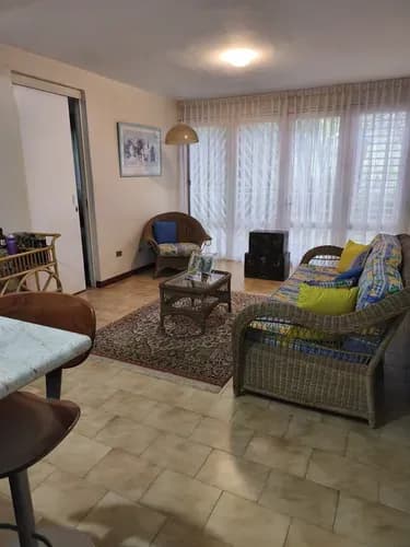 Alquiler Anexo Santa Rosa De Lima