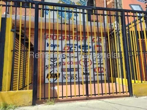 Milagros Inmuebles Local Alquiler Barquisimeto Lara Zona Centro Economica Comercial Economico Código Inmobiliaria Rent-a-house 26-18538