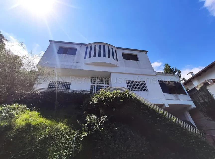 Casa (1 Nivel) en Venta en La Morita, Miranda