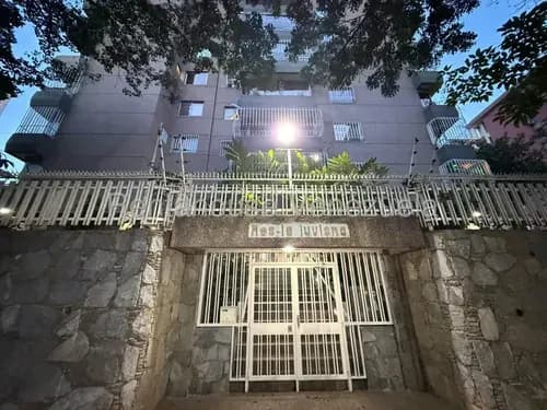 Apartamento En Venta En La Urb. La Urbina 26-17773