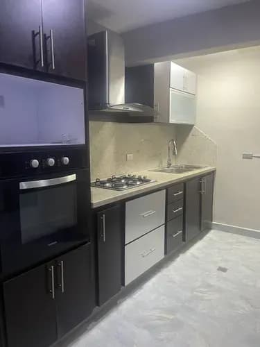 Penthouse En Alquiler San Diego Amoblado Con Terraza Y Pozo (solo Clientes) 31196