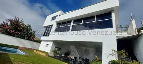 Ss: Vende Casa 24-28199 En Oripoto De 738 M2, 4h/4b/6pe