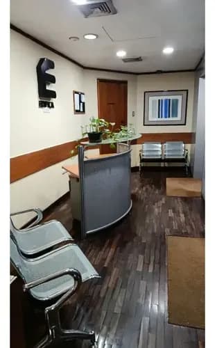 Oficina En Alquiler 273m², Av. Libertador, El Rosal