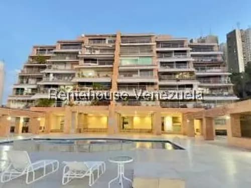 Los Samanes Apartamento En Venta 160m2 Mb 26-5727