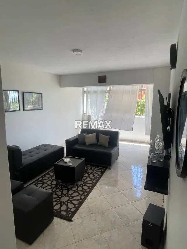 Venta Apartamento Residencias San Martin