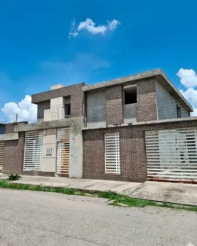 En Venta | Espectacular Quinta En Obra Limpia Urb. San Pablo, Turmero - Aragua