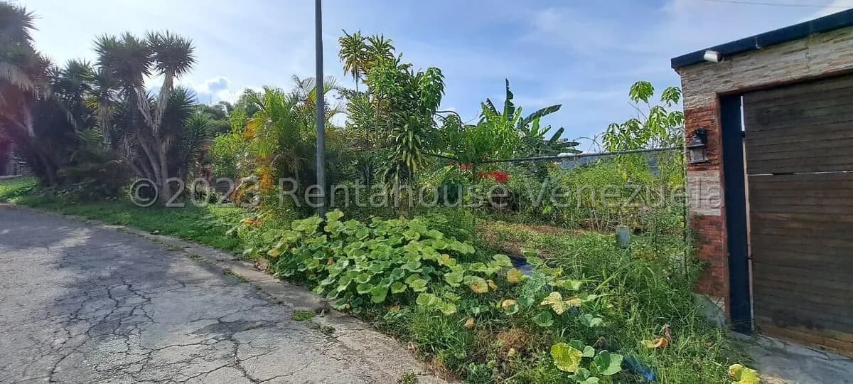 Terreno (Residencial) en Venta en Monte Elena, Distrito Metropolitano