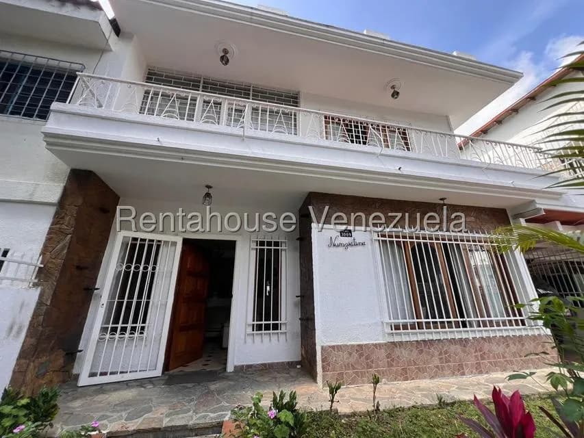 Casa (Duplex) en Venta en La California Norte, Distrito Metropolitano