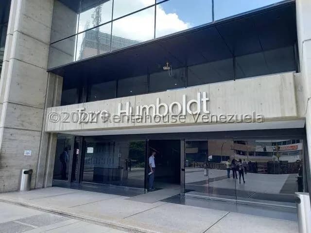 Comercial (Oficina) en Venta en Prado Humboldt, Distrito Metropolitano