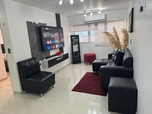 Hermoso Apartamento Remodelado En La Candelaria Casa Bera En Venta