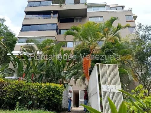 Apartamento En Alquiler, Urb. San Roman