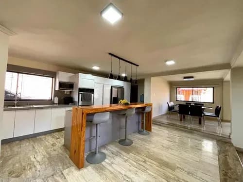 En Venta Casa En Urb Prebo Ii Calle Cerrada (ac)
