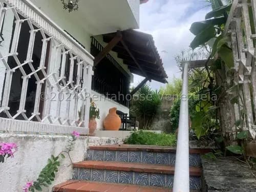 Casa En Venta La Lagunita Country Club Ms# 26-182 Gn