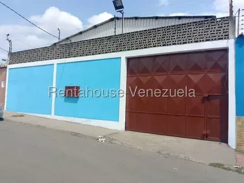Comercial (local Comercial) En Venta En Avenida Libertador, Lara