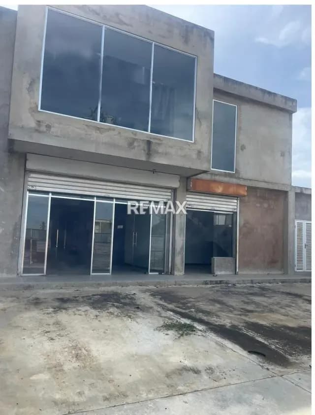 Edificio Comercial en Venta en Santa Rita