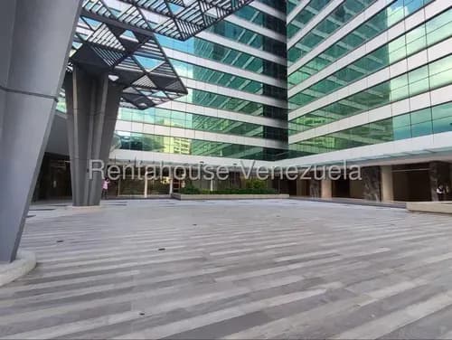 Ad Excelente Oficina En Venta En Campo Alegre #26-8535
