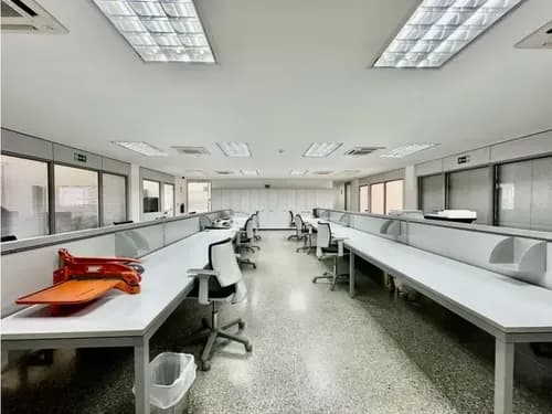 Se Vende Edificio Industrial 3.672m2 Los Ruices