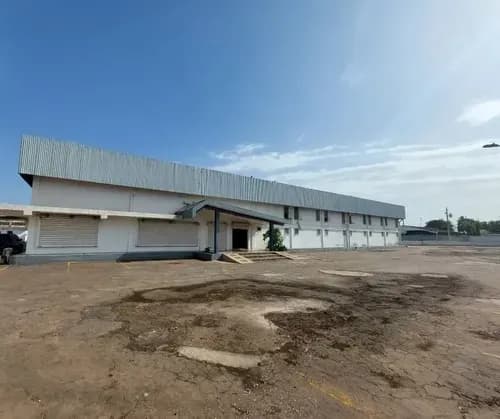 Sga-144 Zona Norte Galpón Sector Plaza Para Todos De Maracaibo